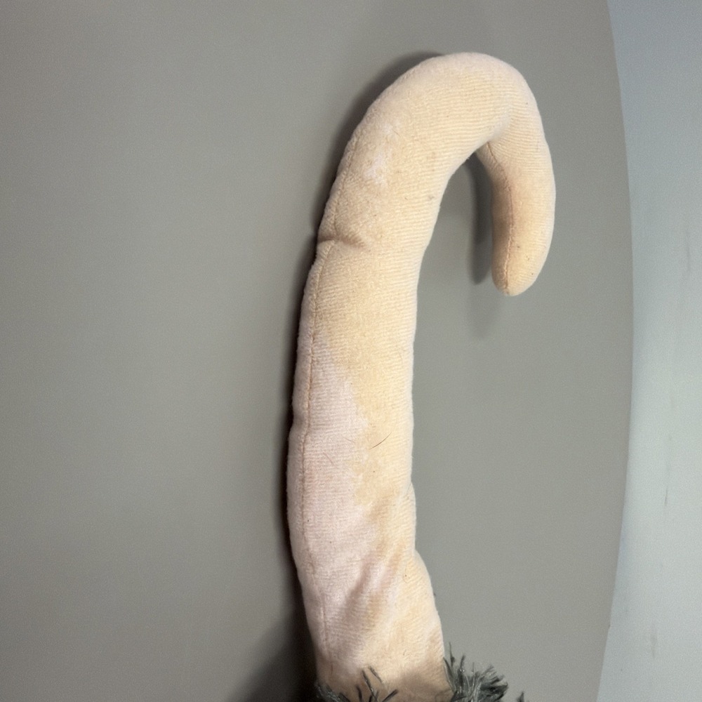 Opossum Plush Toy The Petting Zoo Stuffed Animal 12" Or 21"with Tail - Picture 9 of 12